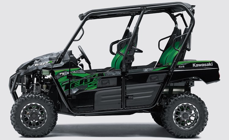 Pro-MX 700 SE available now